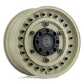 BRARY 20X9.5 BLANK D-SAND 12MM