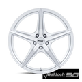 ESPRIT 18X10.5 5X120 74 +35 H-SLV-M