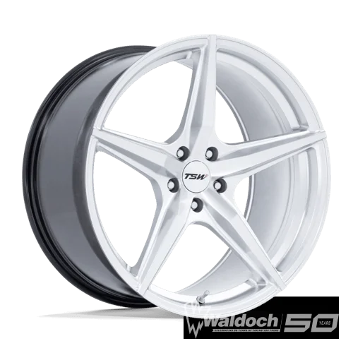 ESPRIT 18X10.5 5X120 74 +35 H-SLV-M