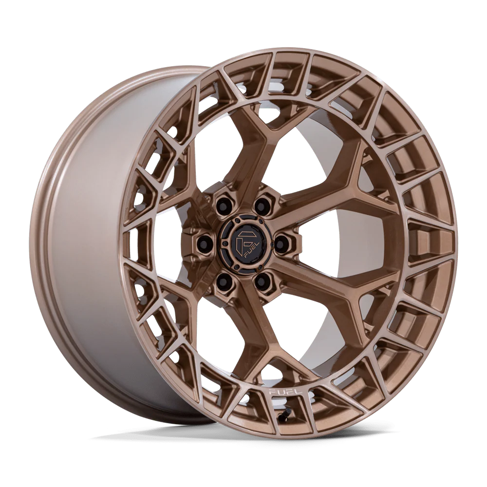 D873 17X9 6X135 PLTNM-BRNZ 1MM