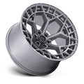 D873 17X9 6X135 PLTNM 1MM