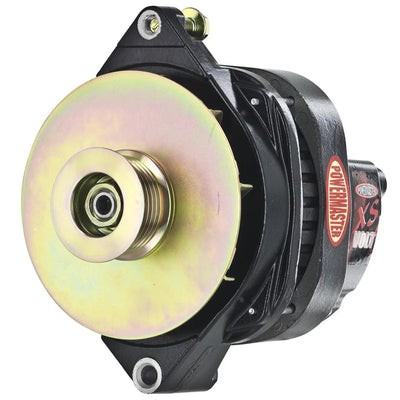 Powermaster black auto part