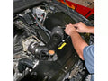 Banks Power 04-14 Nissan 5.6L Titan Ram-Air Intake System - Dry Filter