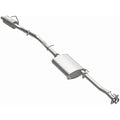 1015 LEXUS RX350 3.5L DIRECTFIT REPLACEMENT EXHAUST SYSTEM