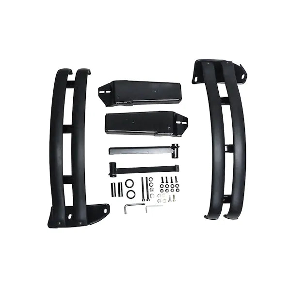 1520 TAHOE/SUBURBAN(EXCL SUBURBAN 2500/2500 HD)PIT BAR ELITEXD