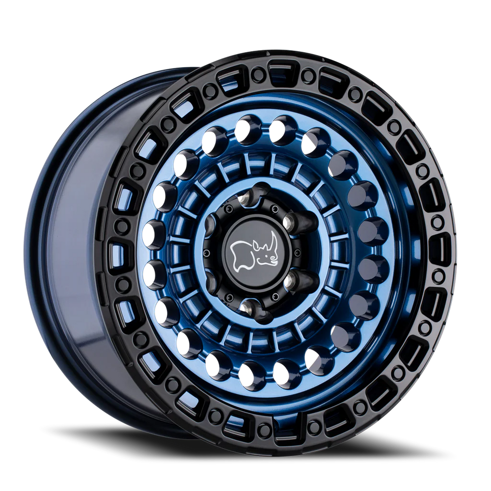 BRSTN 20X9.5 8X180 CBLT-BLU-BLKLP 12MM