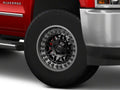 BR008 18X9 8X180 M-BLK M-GMTL-LP 20MM