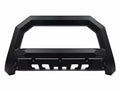 21C BRONCO SPORT (EX STANDARD BRONCO) RAYDEN SERIES BULL BAR MATTE BLACK