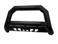 21C BRONCO SPORT (EX STANDARD BRONCO) RAYDEN SERIES BULL BAR MATTE BLACK