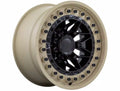 BR008 18X9 6X5.5 M-BLK SAND-LP 0MM