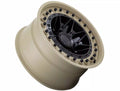 BR008 18X9 6X5.5 M-BLK SAND-LP 0MM