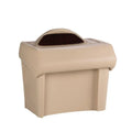 LCI 34INW HELM STAND BEIGE