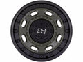 BR007 18X9 5X5.0/5.5 OD-GRN-BLK-LP 0MM