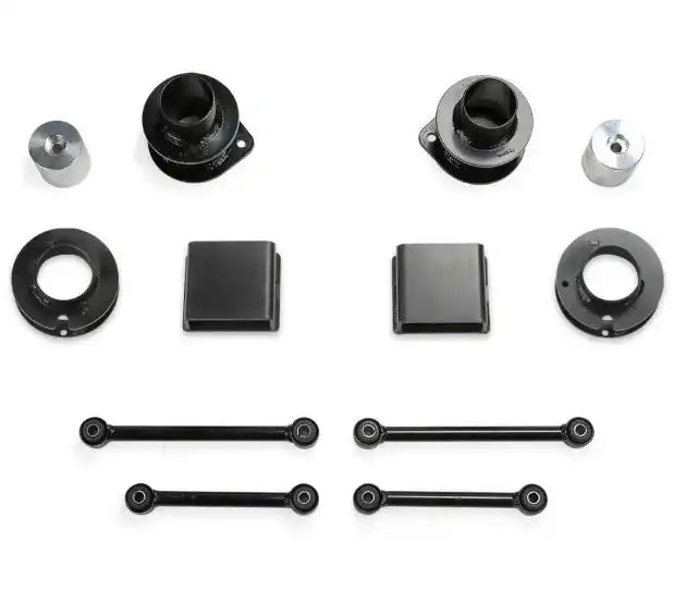 JEEP JT 3" SPACER SYSTEM
