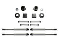 JEEP JT 3" SPACER SYSTEM