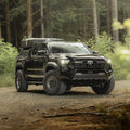 BR021 18X9 6X5.5 M-BLK GB-LP 12MM