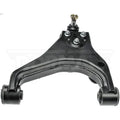CONTROL ARM