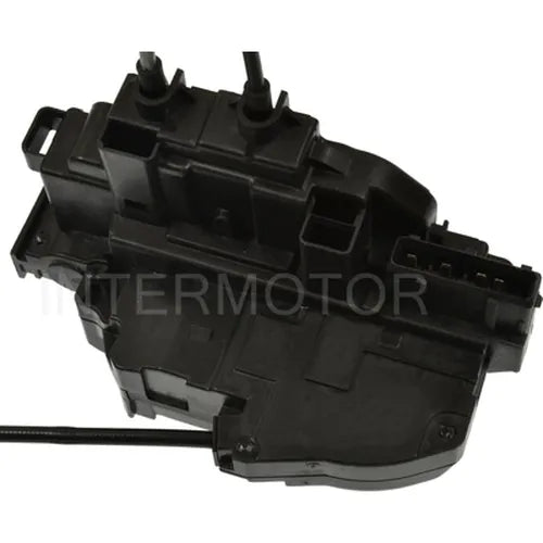 FUEL DOOR LOCK ACTR