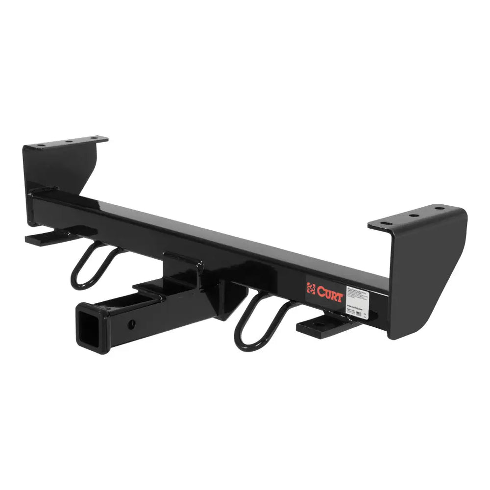 TRAILER HITCH