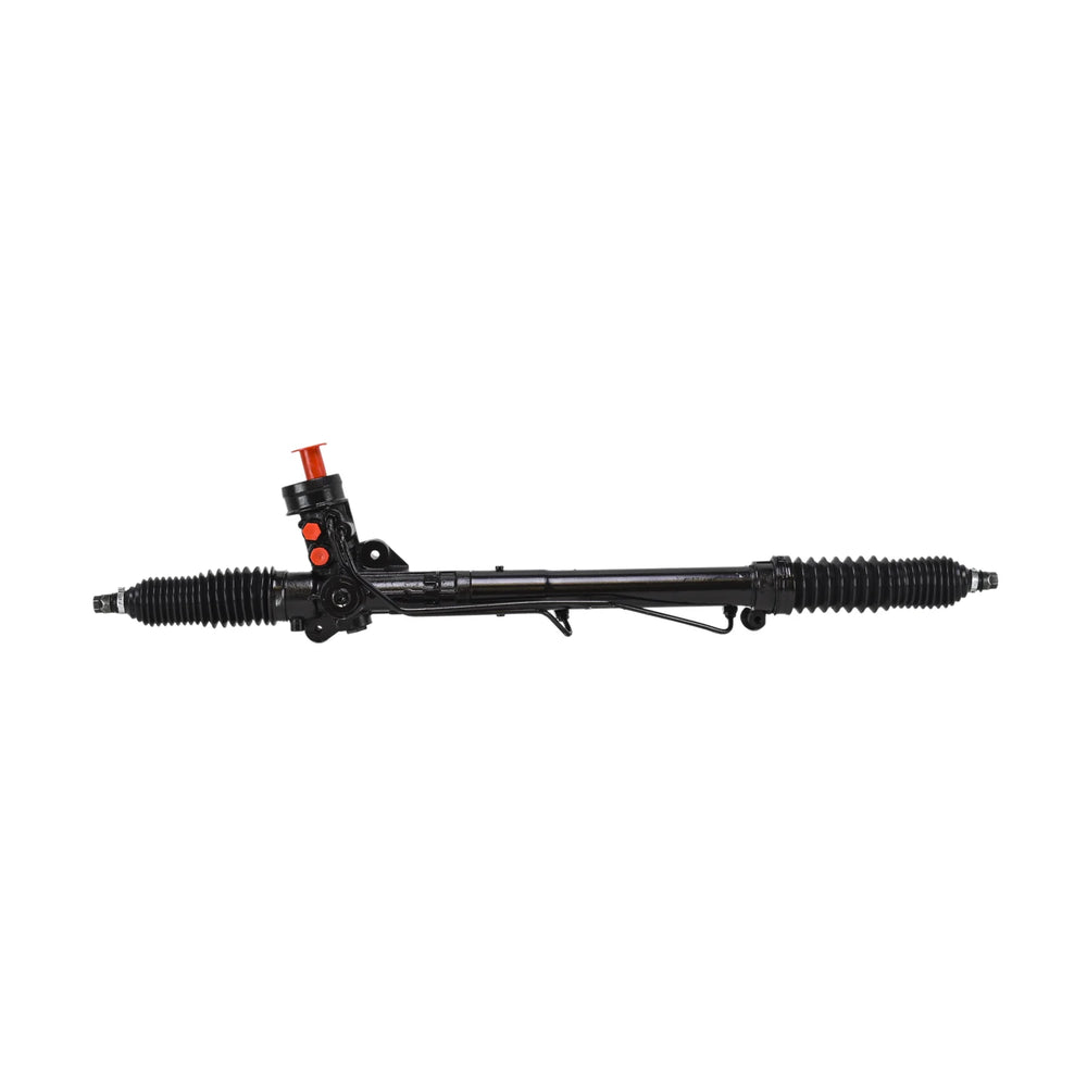 2002-06 AUDI STEERING RACK