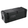 PELICAN CARGO CASEMED TRUNK135LBLK