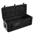 PELICAN CARGO CASEMED TRUNK135LBLK