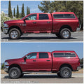 Synergy 2014+ Ram 2500/3500 (Diesel) 3in Front Leveling Coil Springs