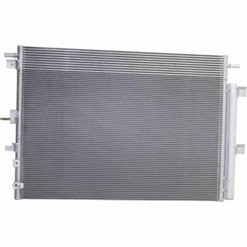 CAPA 1518 FORD EDGE W/O TOW HOOK REBAR FRT REBAR UHSS ROLL FORM