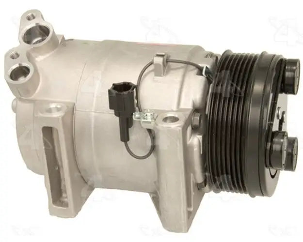 COMPRESSOR