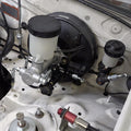 Chase Bays 89-05 Mazda Miata MX-5 NA/NB (w/OE MC) Brake Line Relocation
