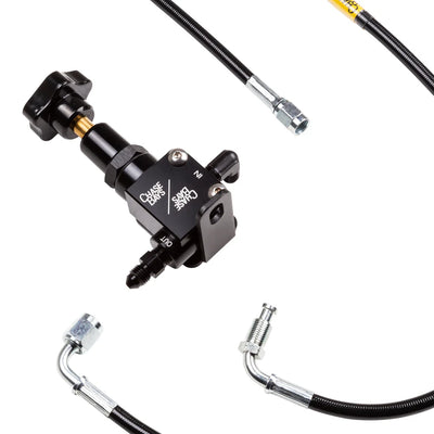 Chase Bays auto part