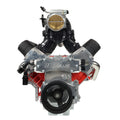 Manifold LS Water