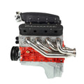 Manifold LS Water