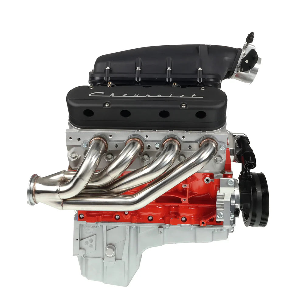 Manifold LS Water