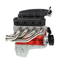 Manifold LS Water