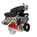 Manifold LS Water