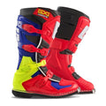 Gaerne Fastback Endurance Boot Snow Camo Size - 12