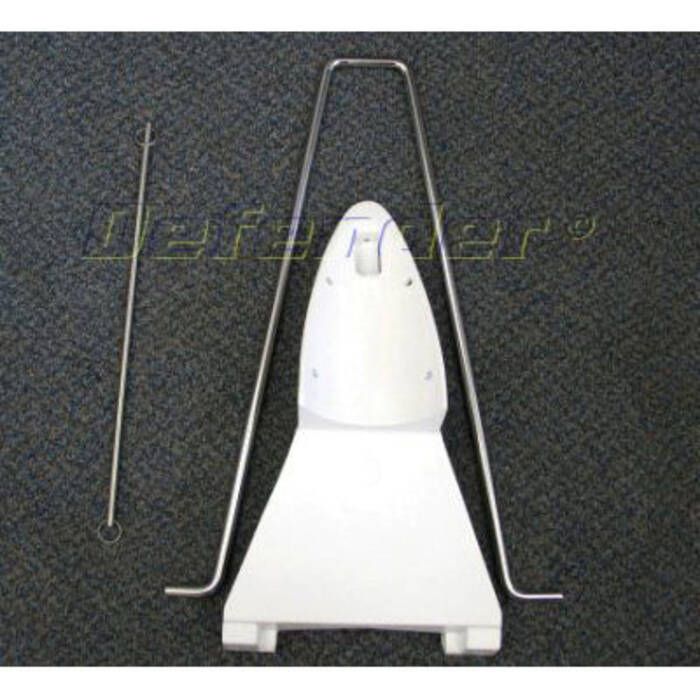 MOUNTING KIT CLASSIC PED