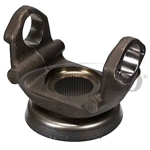 END YOKE ASSY