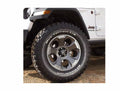 DRAKON WHEEL, 18X9, GUN M