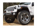 DRAKON WHEEL, 18X9, GUN M
