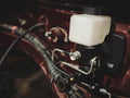 Chase Bays auto part installed view