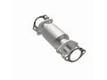 MagnaFlow 2008-2009 Kia Spectra OEM Grade Federal / EPA Compliant Direct-Fit Catalytic Converter