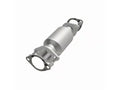 MagnaFlow 2008-2009 Kia Spectra OEM Grade Federal / EPA Compliant Direct-Fit Catalytic Converter