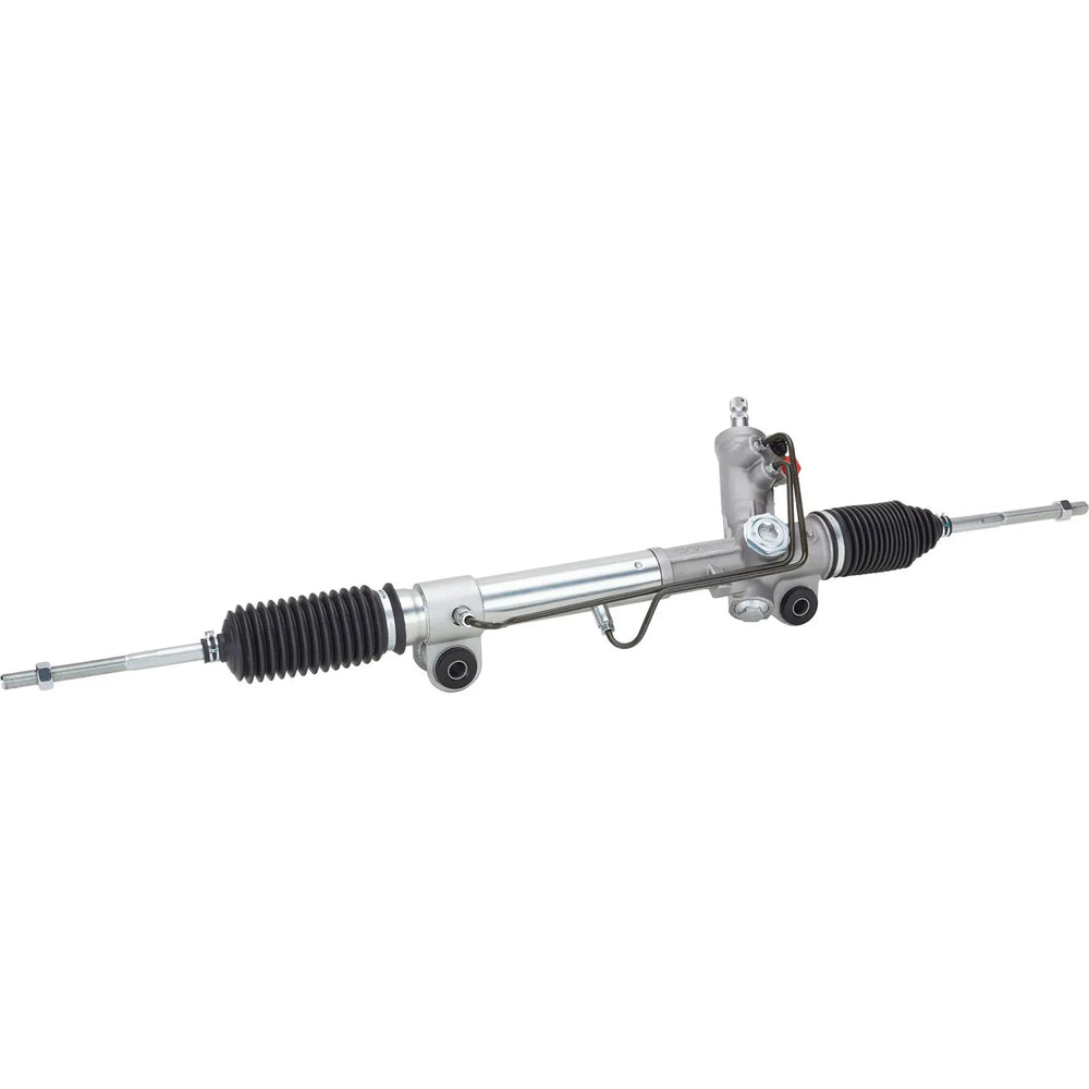 SS -4AN HARDLINE CONV, 21.5" FRONT