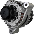 DOMESTIC ALTERNATOR