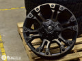 D569 20X9 8X6.5 MT-BLK-DDT 20MM