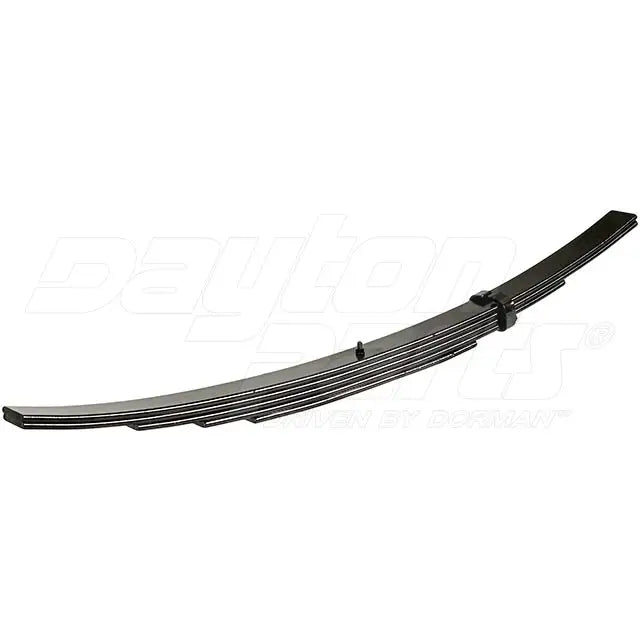 LEAF SPRING