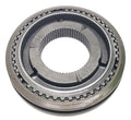 USA STANDARD MANUAL TRANSMISSION ZF