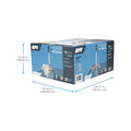 HAND PUMP SYS CHEM 3/4IN